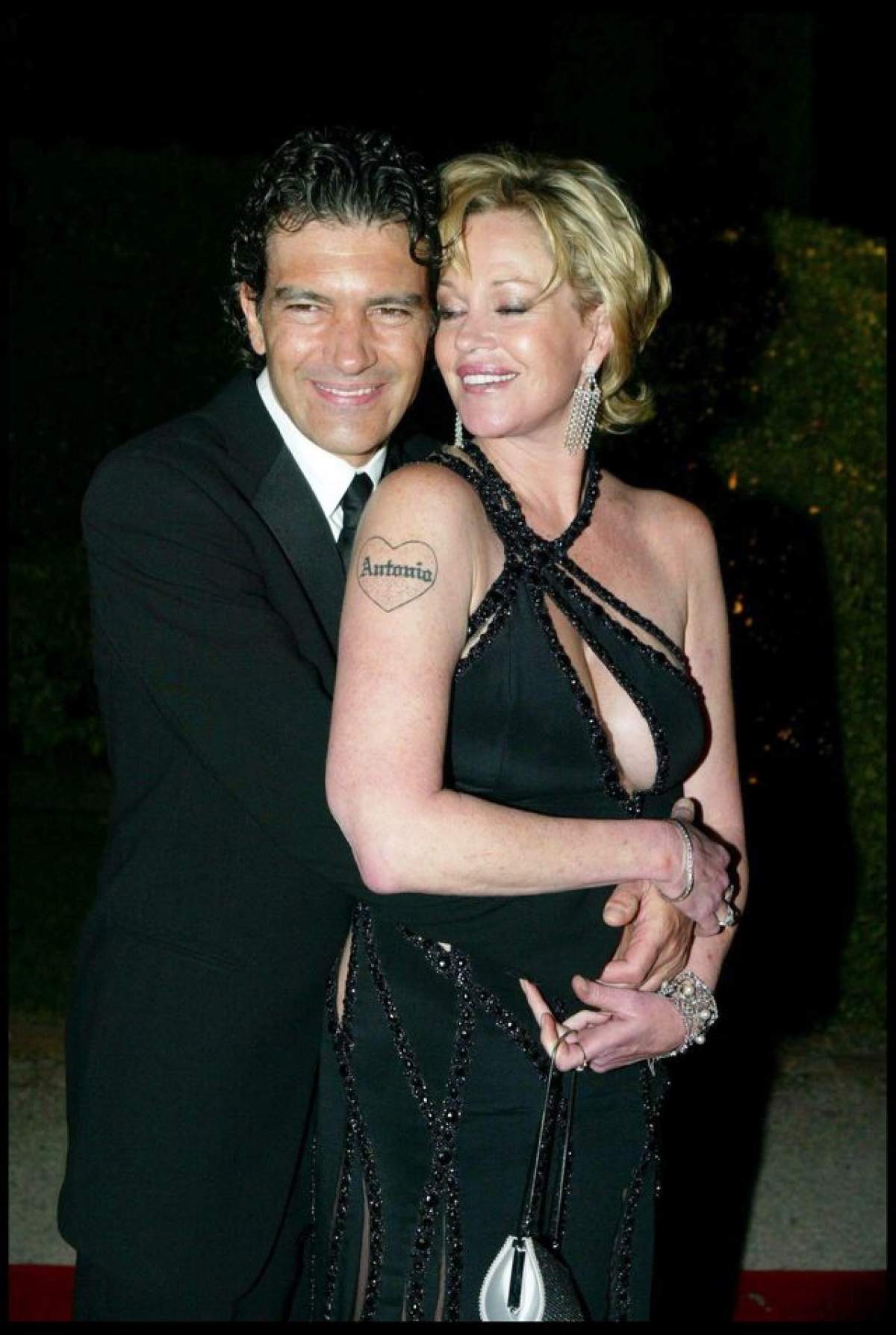 Melanie Griffith şi Antonio Banderas, divorţaţi oficial! Pensia alimentară pe care o va primi actriţa este fabuloasă