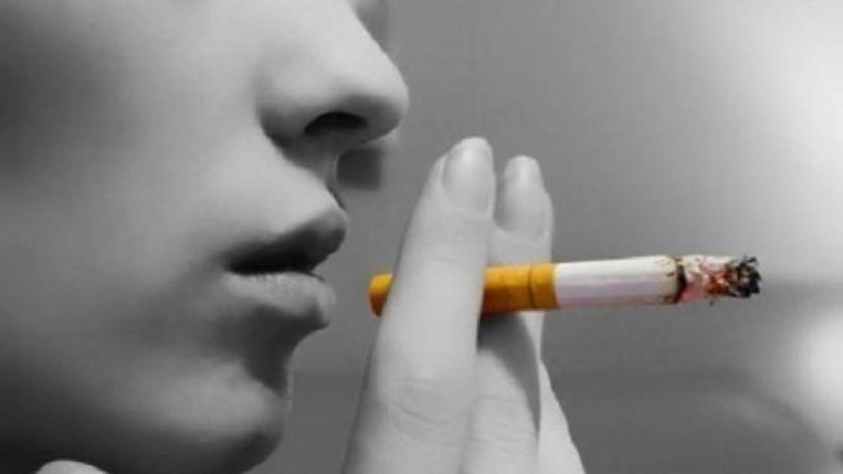TOP 10 ponturi care te vor ajuta să te laşi de fumat