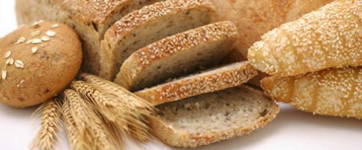 MIT sau REALITATE? Coaja sau miezul de pâine te îngraşă?
