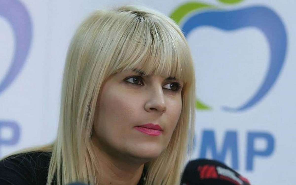 FOTO / Cariera politică a Elenei Udrea, în imagini!