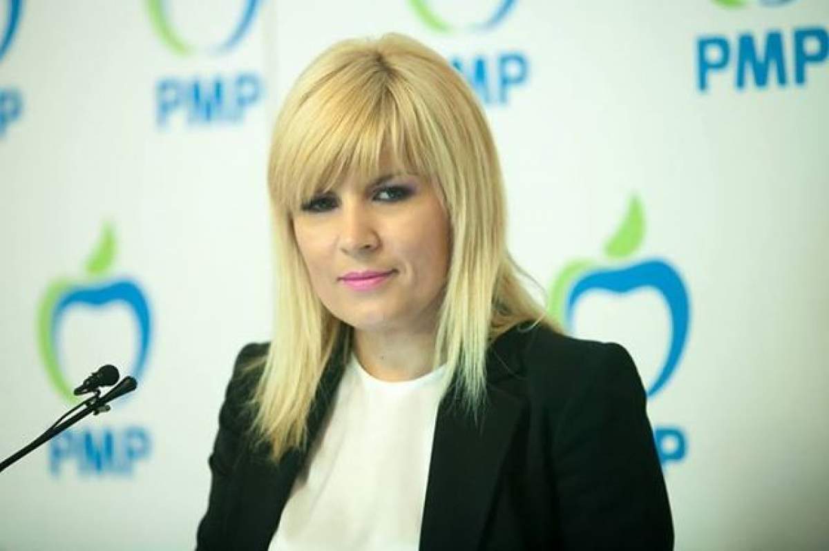 Informaţii oficiale! Câţi bani ar fi luat şpagă Elena Udrea în dosarul "Microsoft"