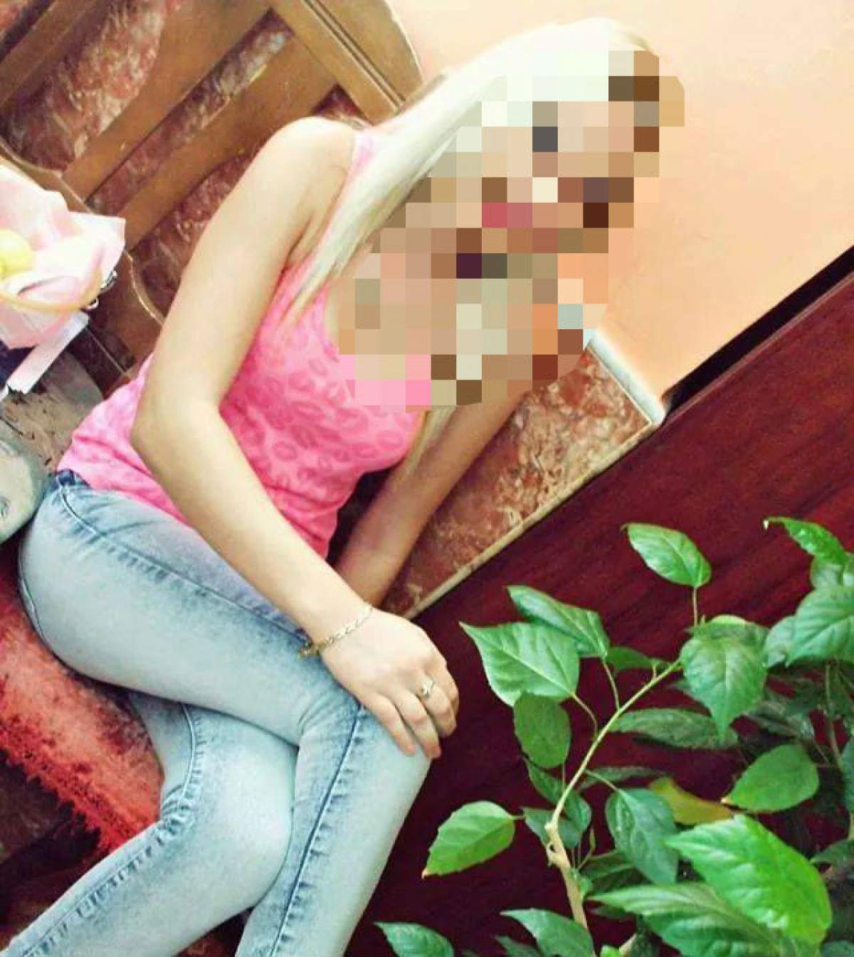 Blondă sexy şi extrem de elegantă! Cum arată o fostă concurentă de la "Mireasă pentru fiul meu" în afara show-ului