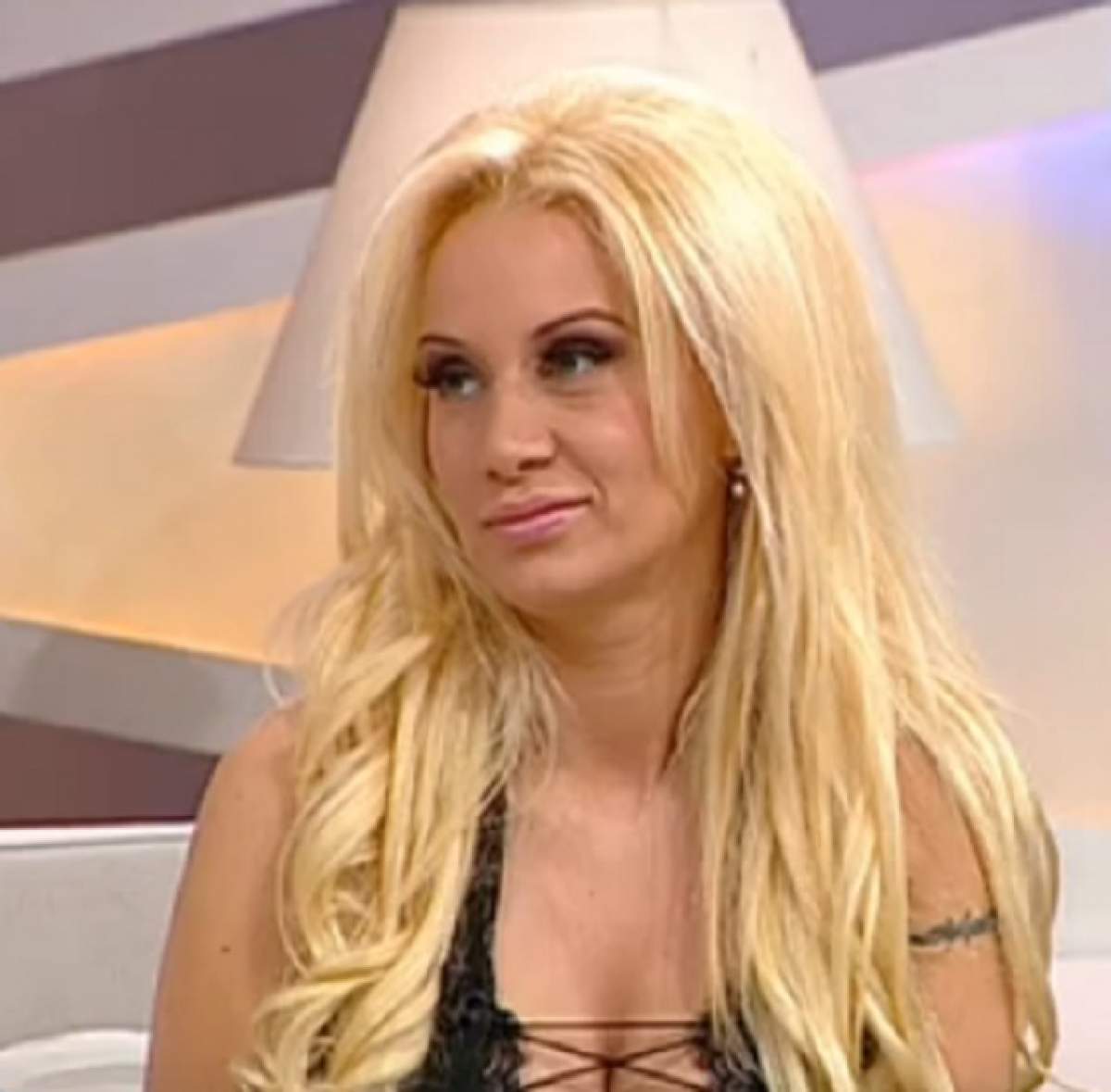 Simona Traşcă, părăsită de iubit, după scandalul ”Prostituție în showbiz”? "El nu era de acord!"