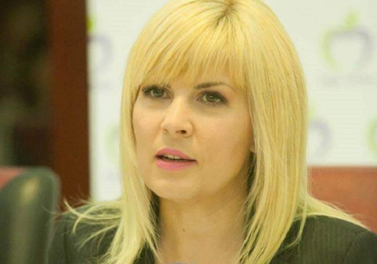 Elena Udrea tună şi fulgeră în arest! Cum a reacţionat când a auzit cum au votat senatorii în cazul lui Varujan Vosganian