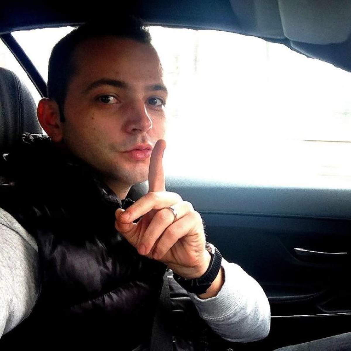 VIDEO / Mihai Morar s-a îndrăgostit de ea: "Vreau să petrec Valentine's Day cu tine"