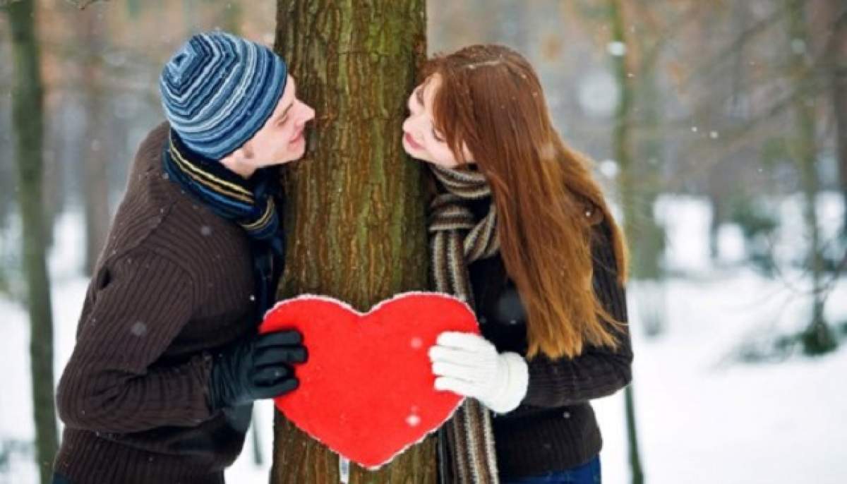 Vin căldurile! Cum va fi vremea în "Weekend-ul Îndrăgostiţilor"