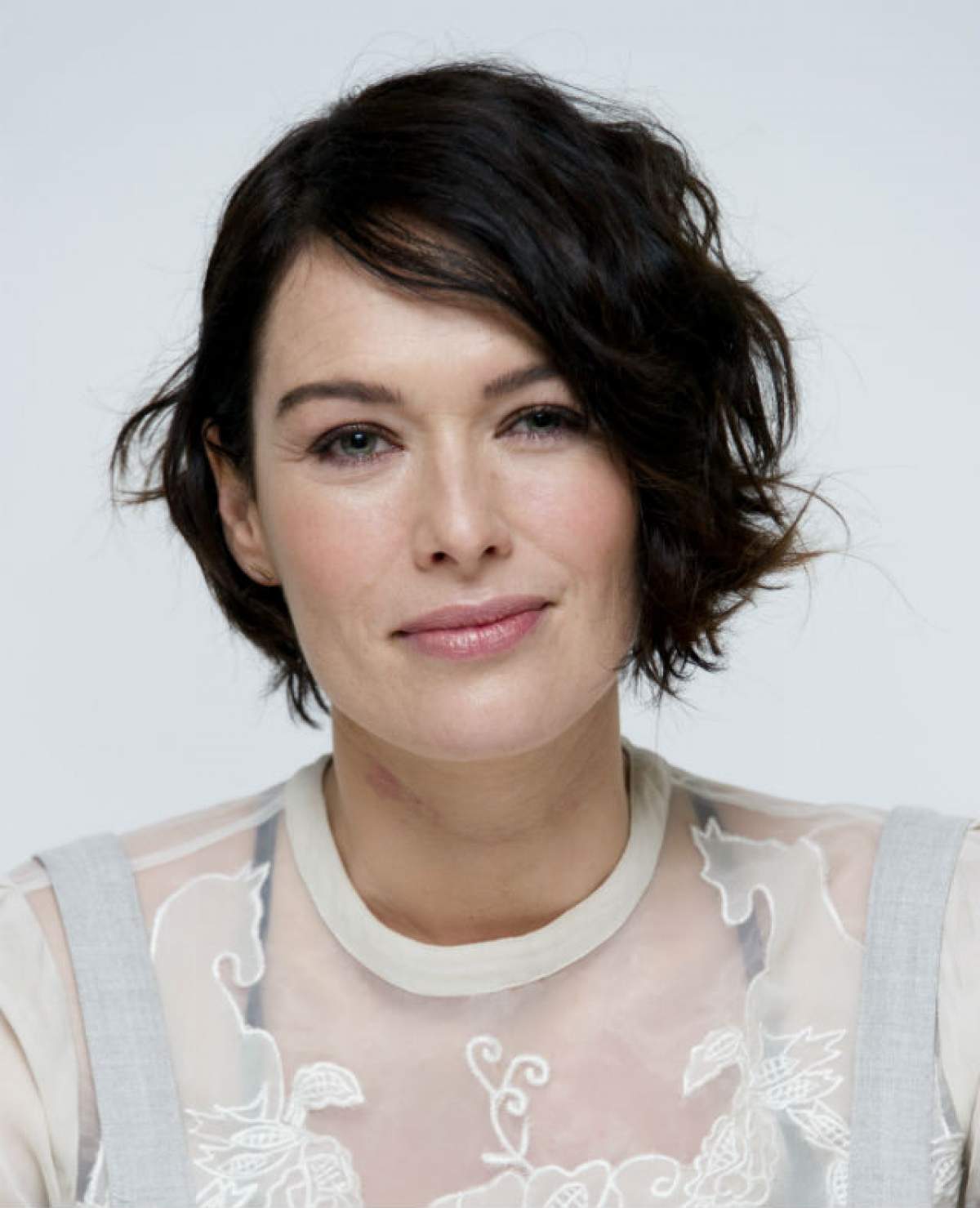 Lena Headey, actriţa din "Game of Thrones" a confirmat: "Sunt însărcinată! Voi aduce pe lume al doilea copil la vară"