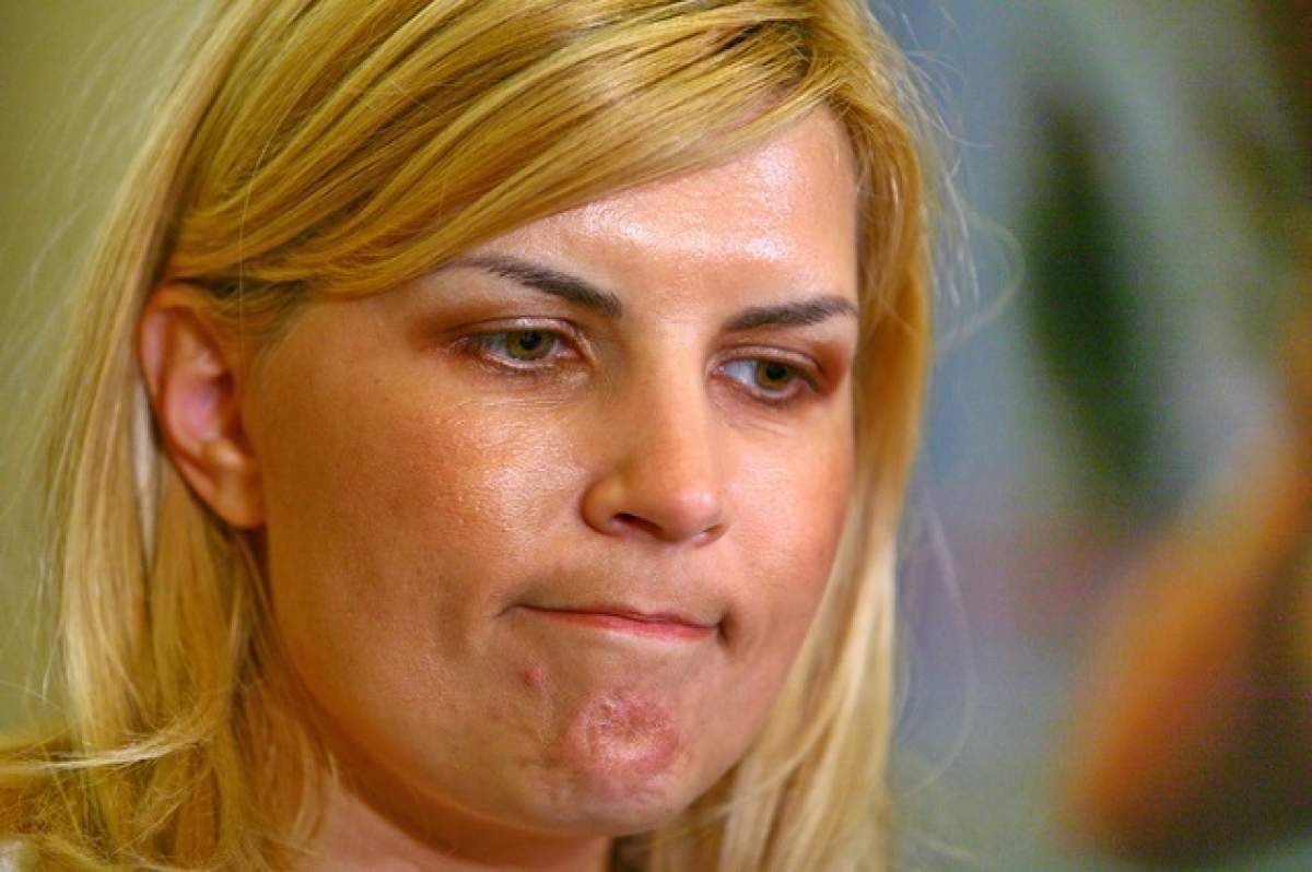 "Elena Udrea nu reprezintă o emblemă pentru...!" Vezi cine spune asta despre diva de Pleşcoi!