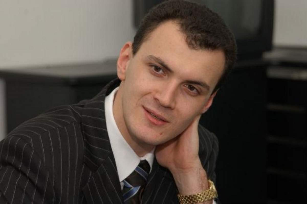 Sebastian Ghiţă, suspect în dosarul cumnatului lui Ponta! Omul de afaceri este audiat la DNA Ploieşti