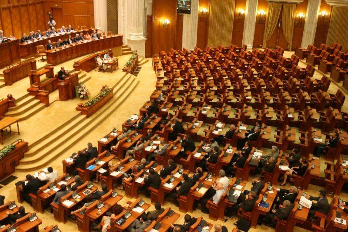 A fost desemnat un nou premier! Încep consultările în vederea formării Guvernului