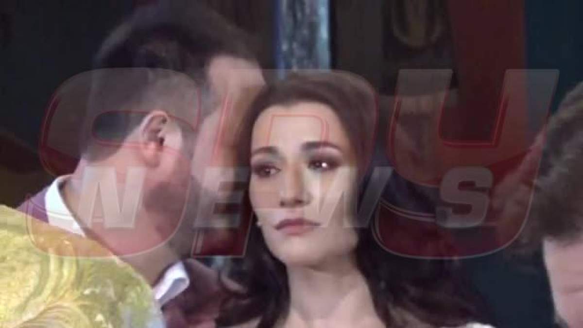 Am aflat ce îi pregăteşte Gabi Bădălău soţiei sale pentru luna de miere!