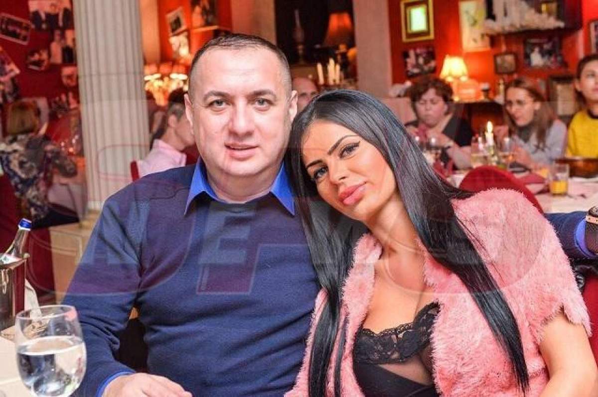 Până acum s-au despărţit de zeci de ori. "Nu mă mai întorc la el"! Renata și Leo și-au spus ”ADIO”