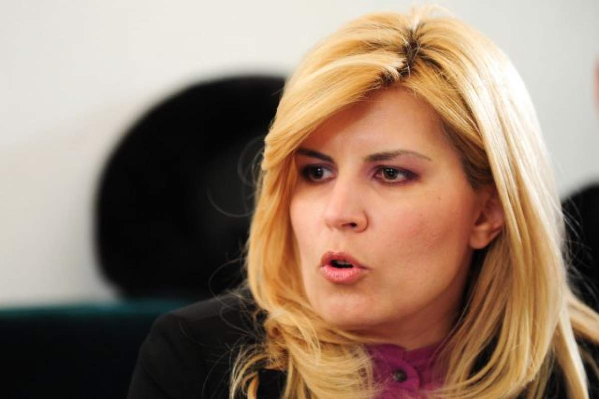 VIDEO / Elena Udrea, din nou la DNA! Ce a declarat înainte să ajungă în faţa procurorilor