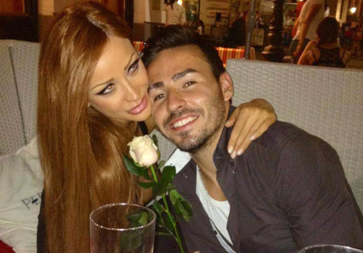 Bianca Drăguşanu a recunoscut: "Am vrut să-l fac pe Adi Cristea să se oftice"