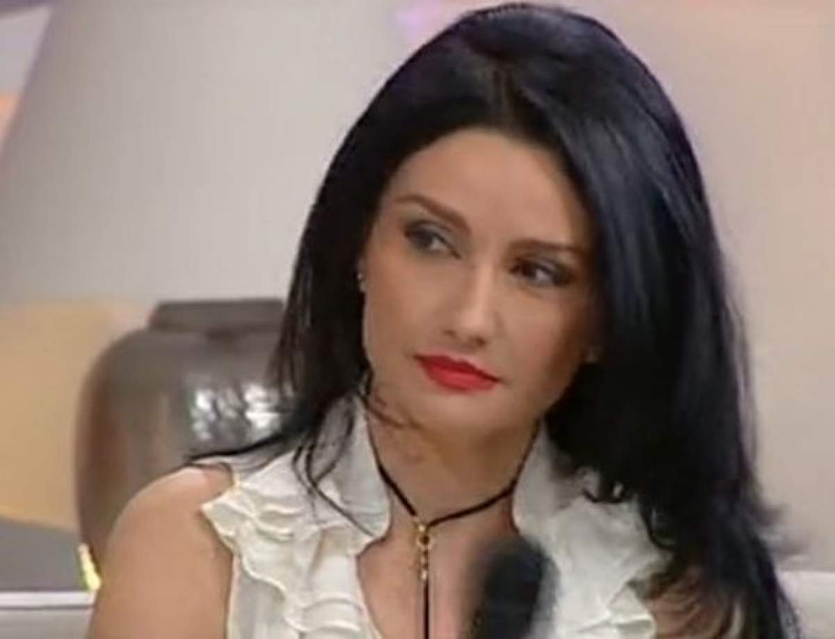 Silvia Chifiriuc face dezvăluiri! Ce spune despre Petre Roman şi despre fiul lor!