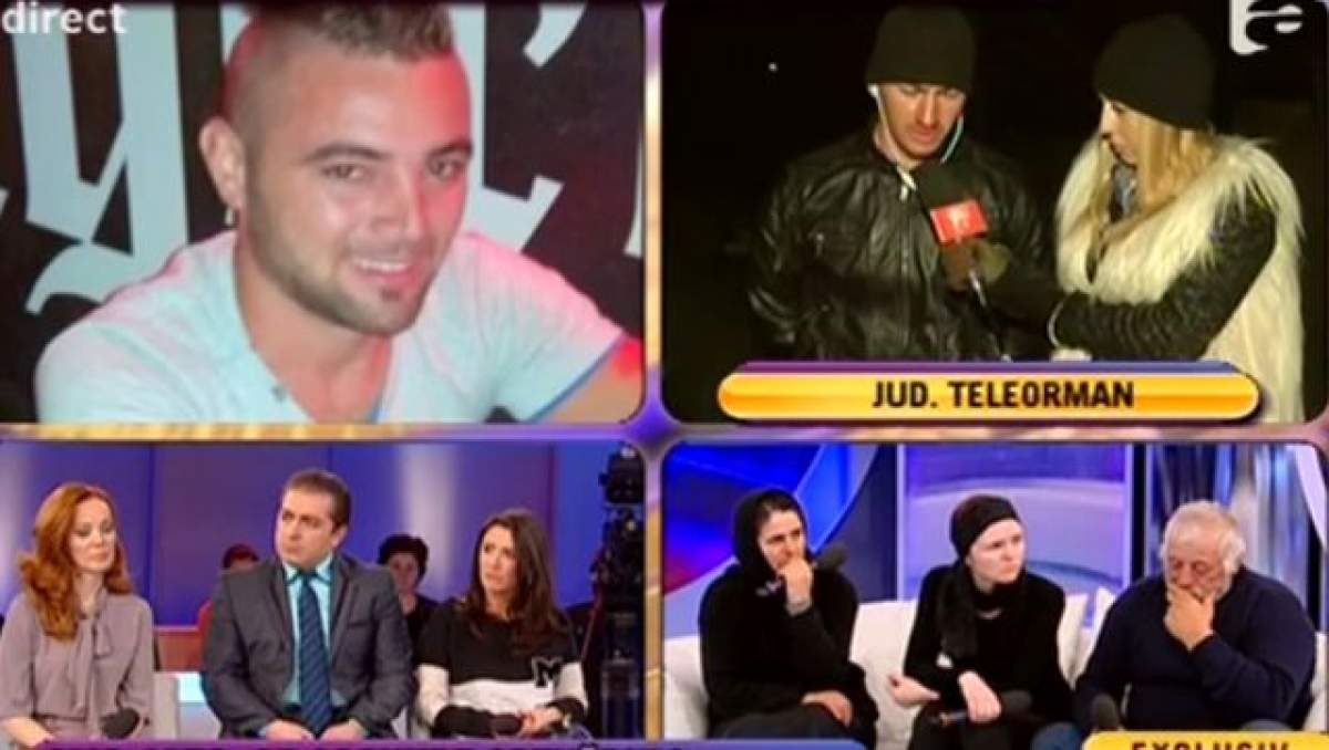 VIDEO / Dezvăluiri incredibile în cazul tragediei din Teleorman! De ce a murit George