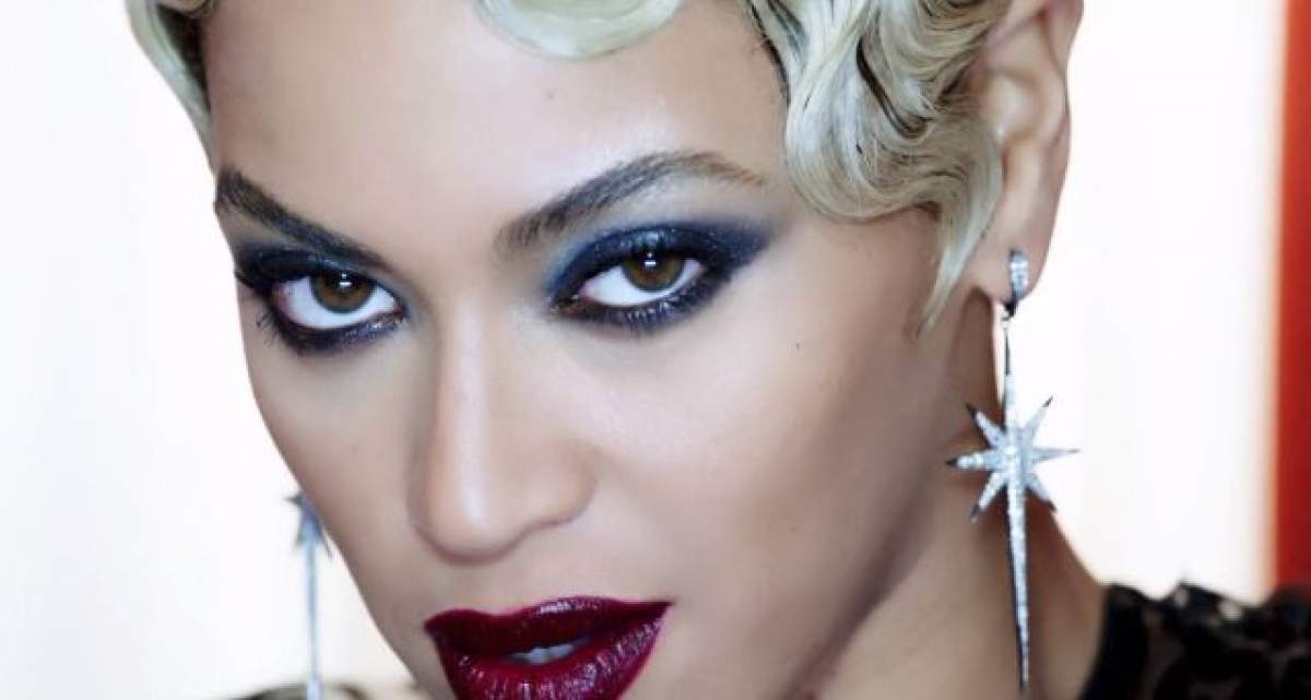 HORROR! Beyonce e plină de bube pe faţă! Cum arată cu adevărat chipul celebrei artiste!