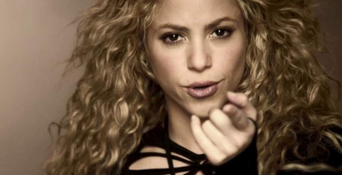 Cum arată Shakira la doar câteva săptămâni după ce a devenit mămică pentru a doua oară!