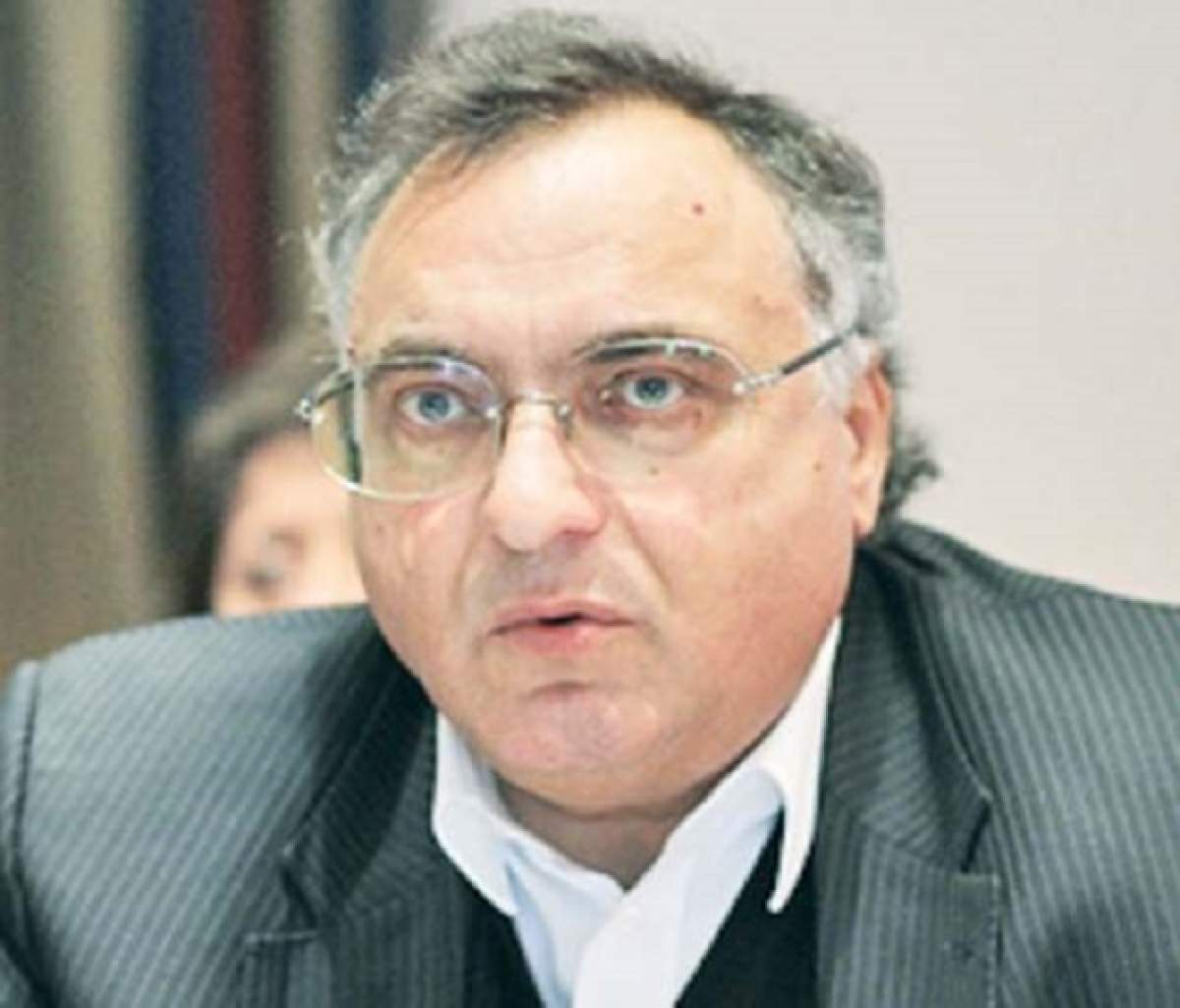 Judecătorul lui Dan Adamescu, condamnat la 22 de ani de închisoare