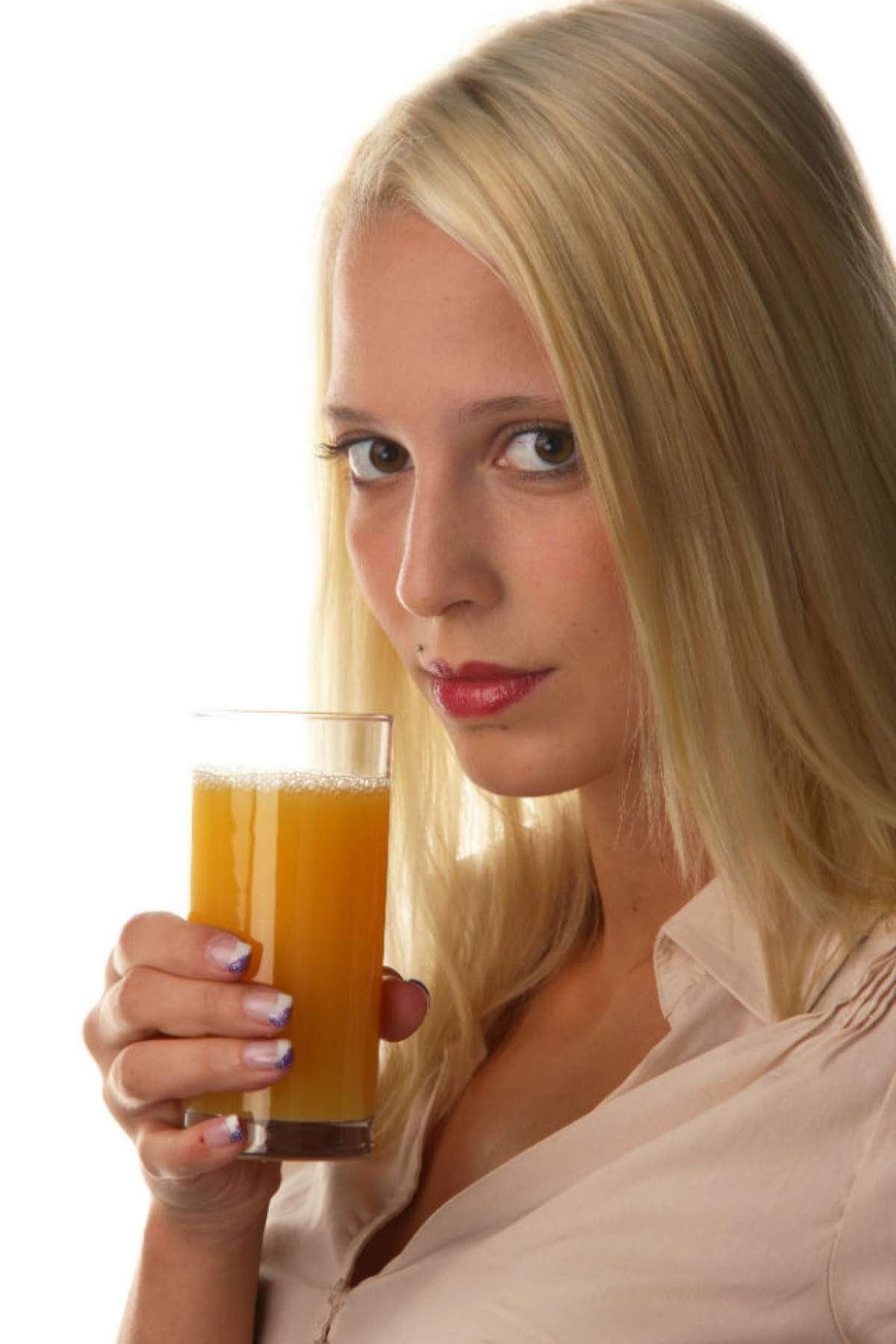 REŢETA ZILEI - LUNI:  Sucul minune care tratează diabetul! Tu l-ai încerca?