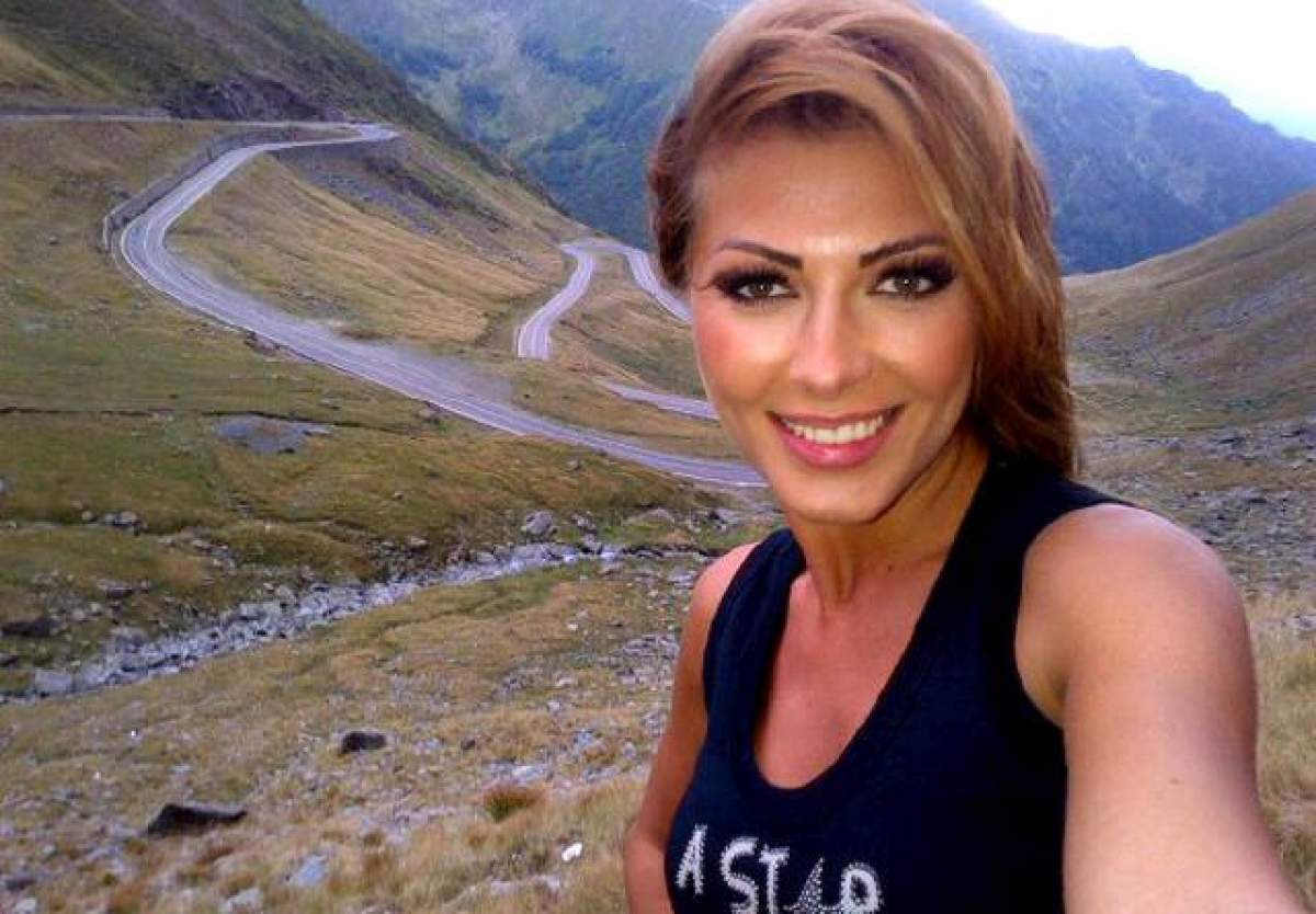 Cui îi spune ILINCA VANDICI "te iubesc"? Vedeta e topită!