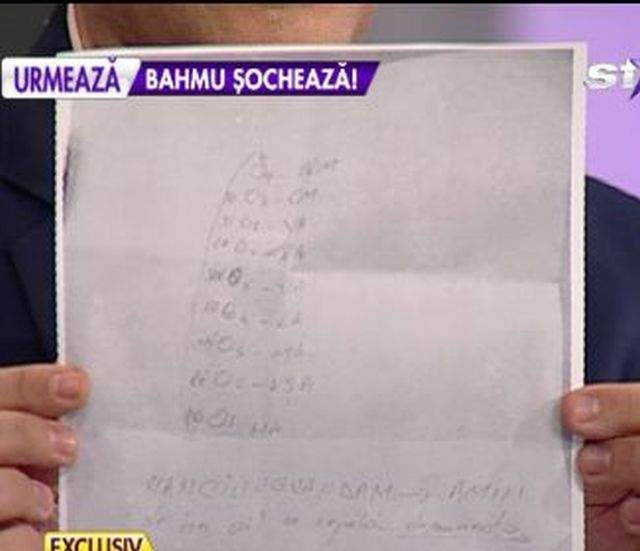 ADRIANA BAHMUŢEANU e categorică! Nici urmă de împăcare cu soţul ei!