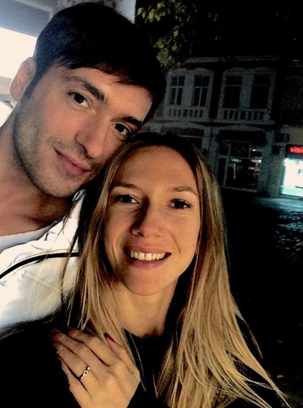 Cum se tachinează Adela Popescu și Radu Vâlcan? Despărțiți de mii de kilometri, cei doi își duc dorul