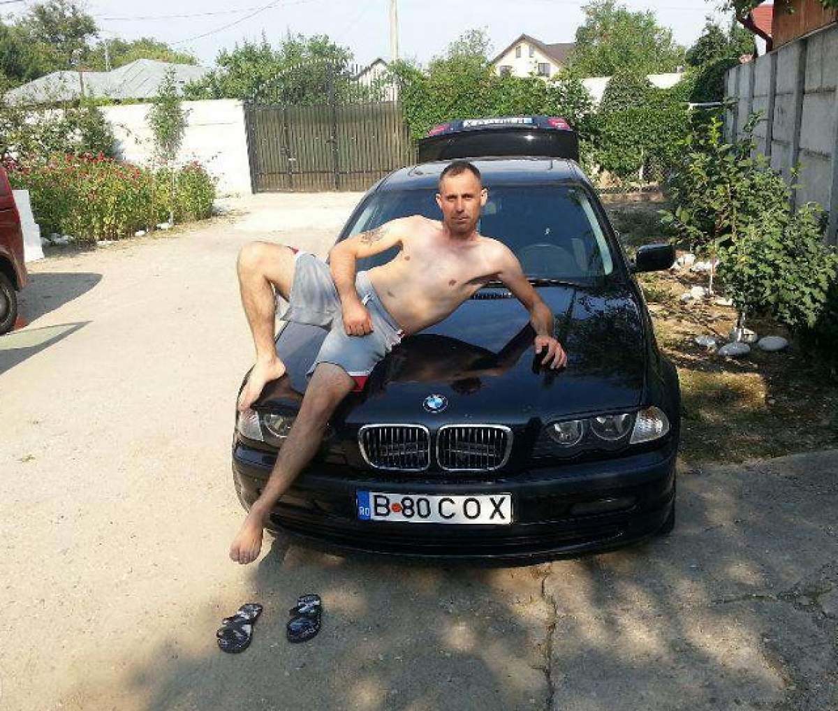 FOTO / Anunţul care a stârnit râsul tuturor! Un bărbat îşi vinde maşina într-un mod inedit