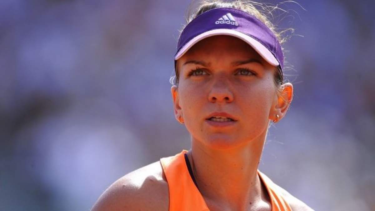 Vestea teribilă pe care a primit-o Simona Halep de la WTA înaintea finalei de la Dubai