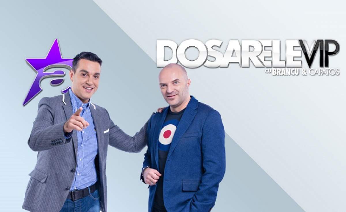 Ce spune Dan Capatos despre cel mai nou scandal din showbiz: "A fost acuzat că a luat-o cu forţa!"