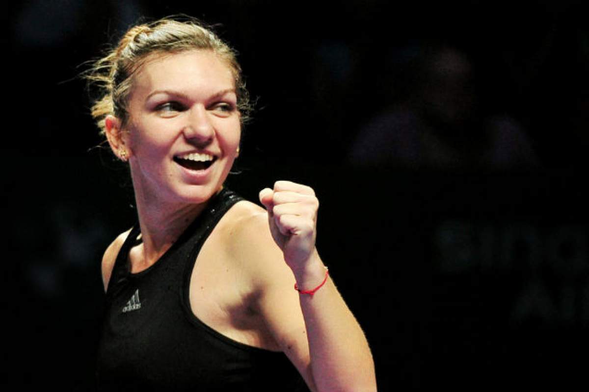 Felicitări, Simona Halep! Românca a învins-o pe Karolina Pliskova, în finala turneului de la Dubai! Află cu ce scor!