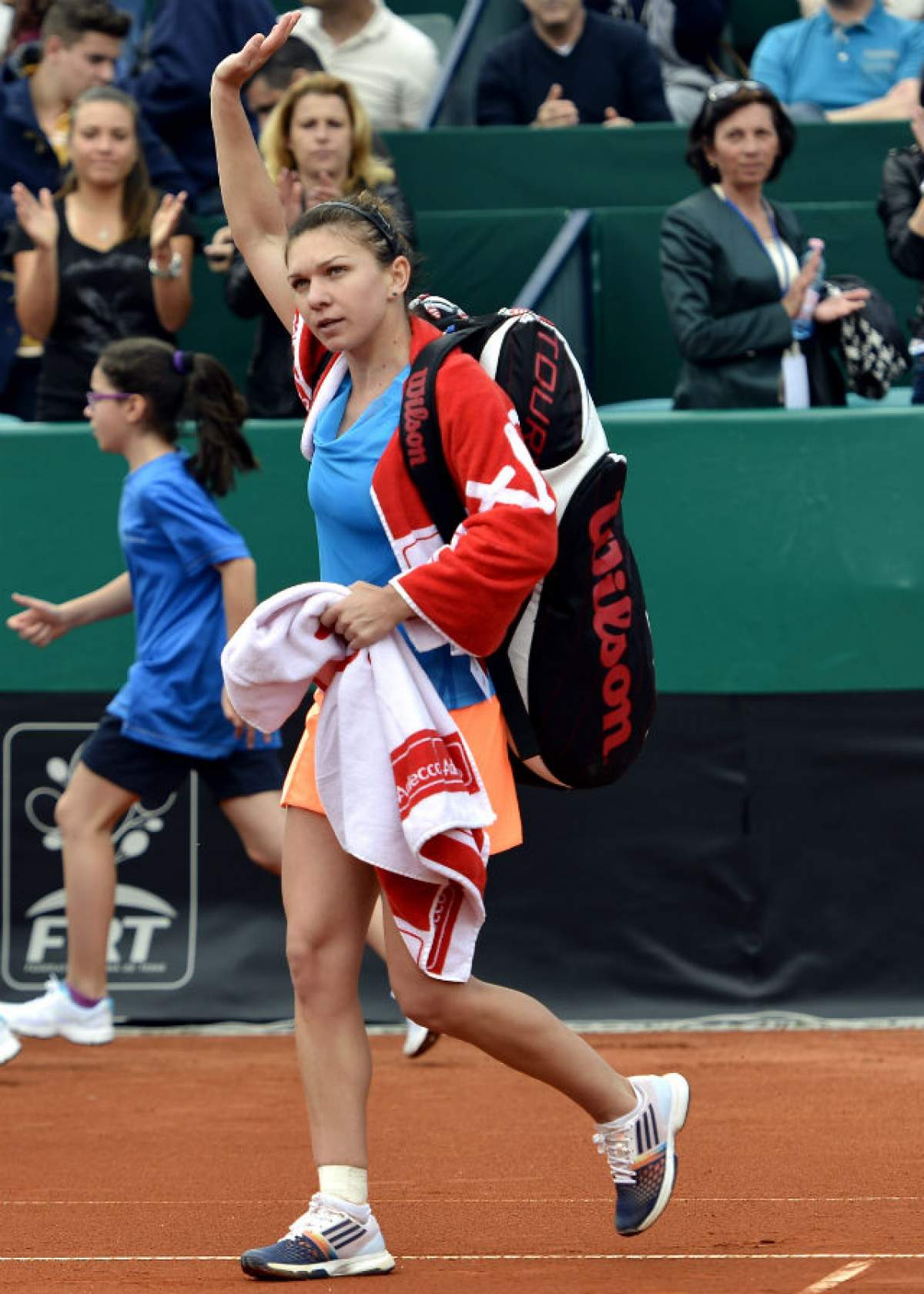 Simona Halep a renunţat să participe la turneul din Qatar! Află ce motiv a avut să ia această decizie!