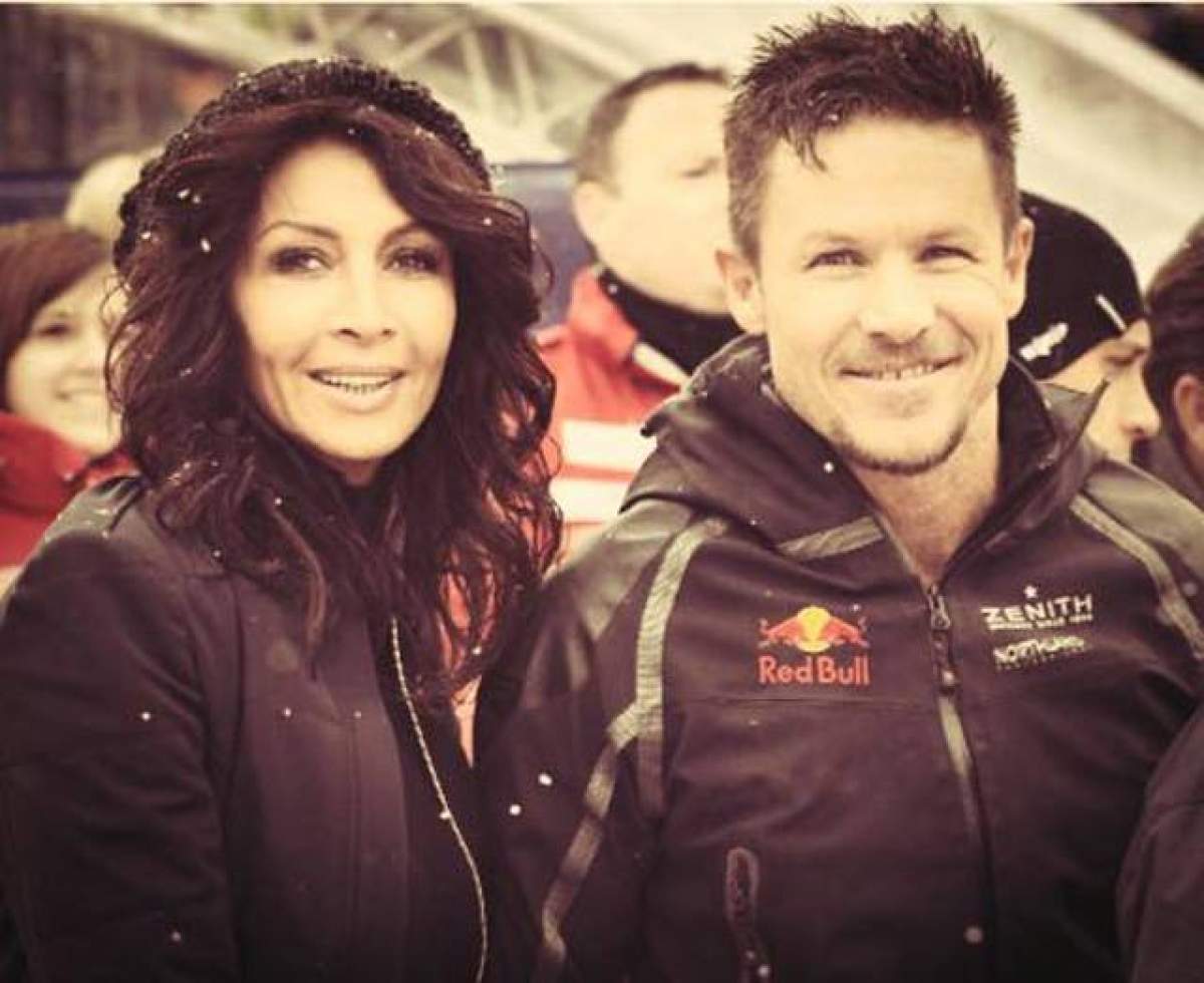 Mihaela Rădulescu s-a mutat acasă la Felix Baumgartner? Cum a lăsat diva Monaco pentru Austria