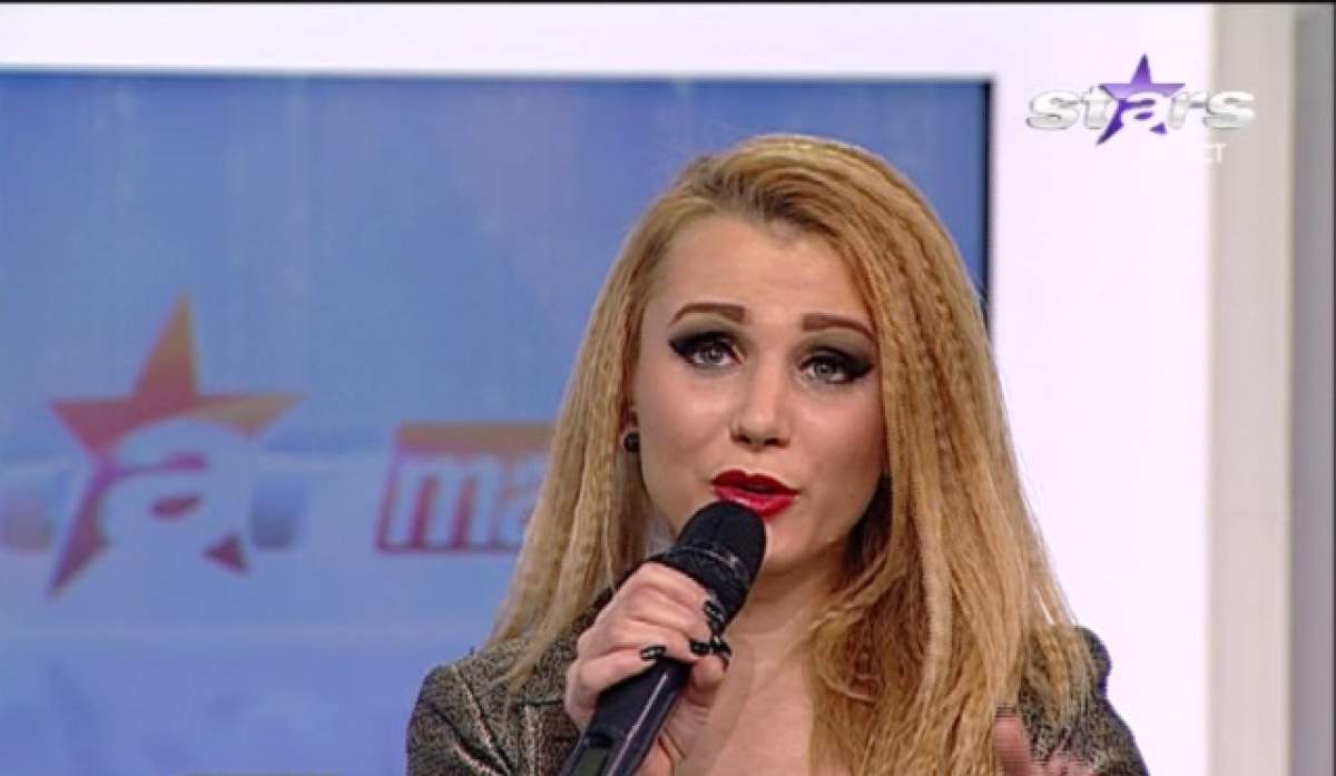 VIDEO / De ce s-a destrămat trupa Blaxy Girls? Motivul neaşteptat îl spune chiar o fostă componentă