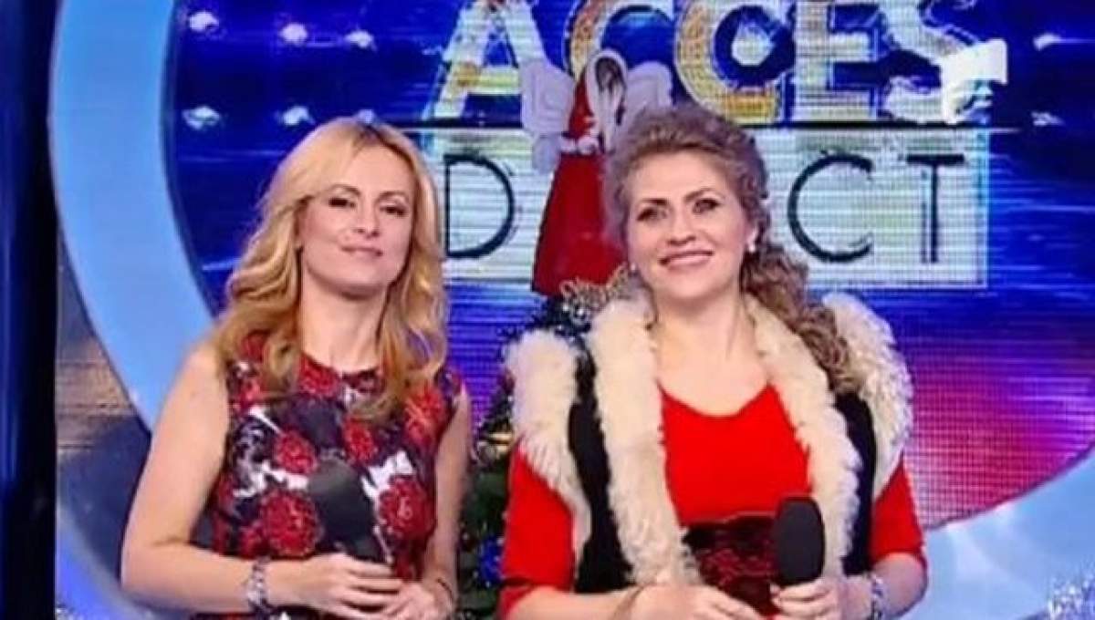 Simona Gherghe, mesaj pentru Mirela Boureanu Vaida! Ce i-a transmis vedeta proaspetei mămici