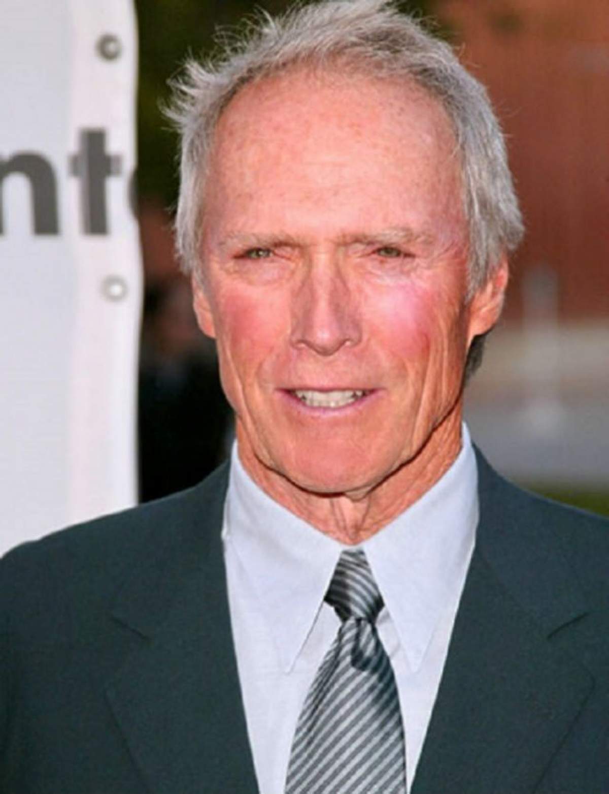 Rămâne un cuceritor! Clint Eastwood are o nouă iubită