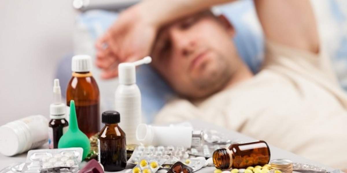ALERTĂ! Focar de viroze şi gripă, în România! Cinci persoane au murit într-o singură săptămână