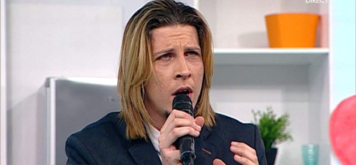 VIDEO / Câştigătorul "X Factor", în finala pentru Eurovision 2015! Tudor Turcu ne reprezenta ţara la Viena?
