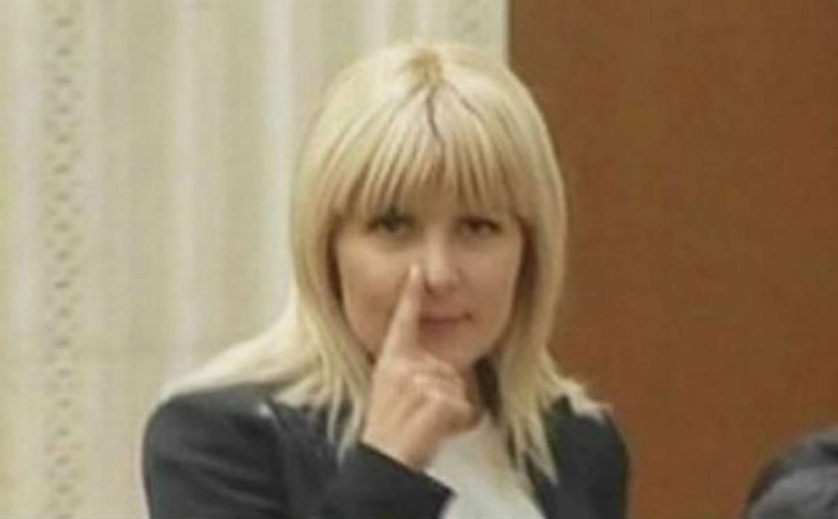 Reacţia incredibilă a fiicei Alinei Sorescu după ce a văzut pe Elena Udrea la TV: "S-a uitat prea mult la ştiri"