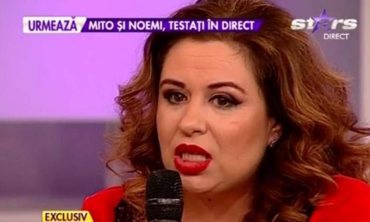 VIDEO / Oana Roman este dezamăgită de bogaţi: "Văd nişte oameni care s-au transformat în nişte animale"