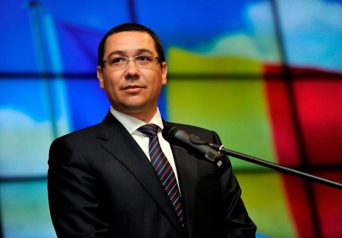 Sora premierul Victor Ponta, audiată la DNA