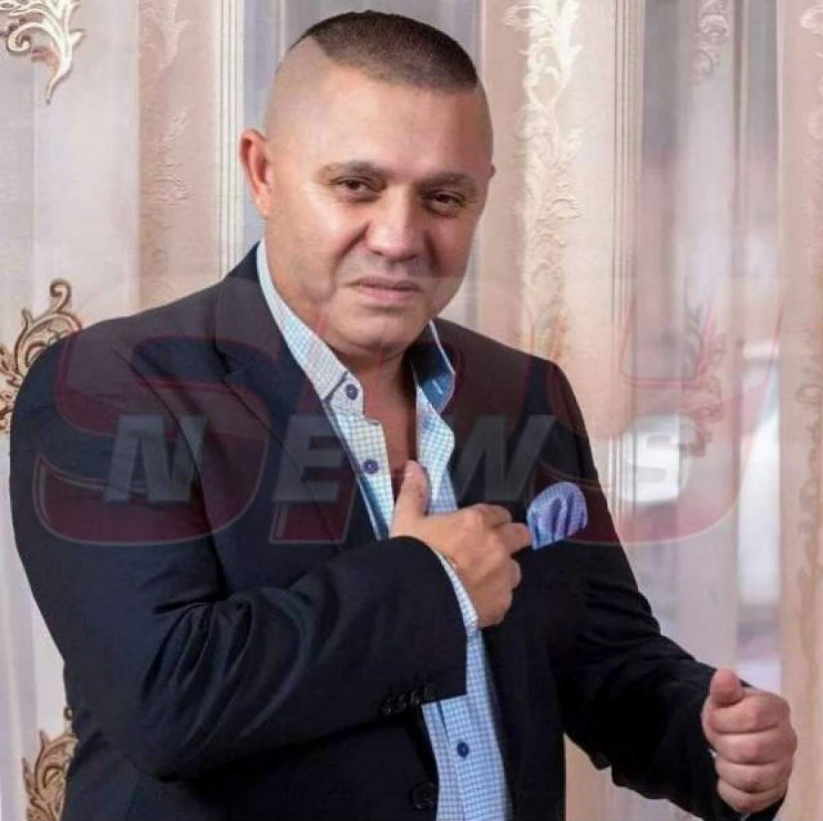 Întâlnire emoţionantă! L-a făcut pe Nicolae Guţă să plângă