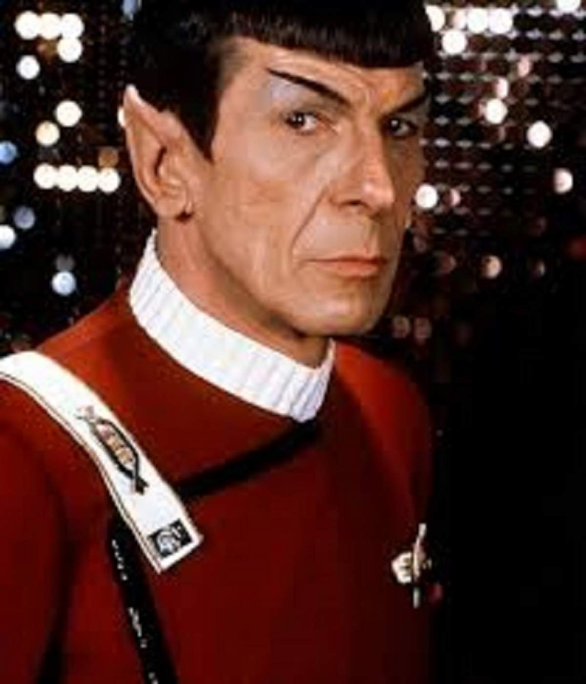 A murit Leonard Nimoy, Mr. Spock din serialul "Star Trek"