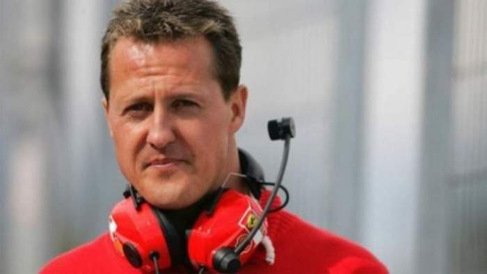 Familia lui Schumacher a vândut casa de vacanță din Norvegia