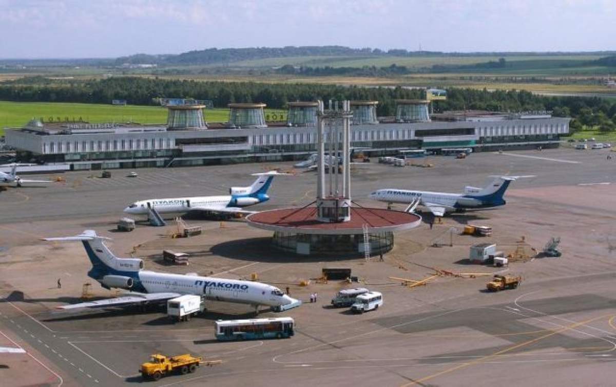 PANICĂ! Ameninţare cu bombă în aeroport