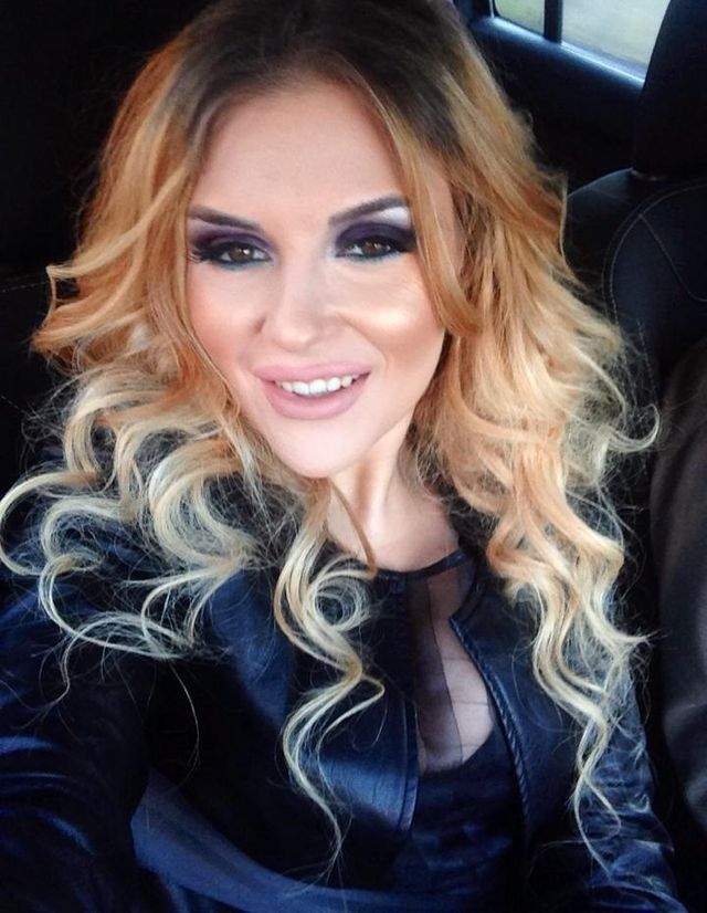 Drama neştiută a Oanei Radu: 