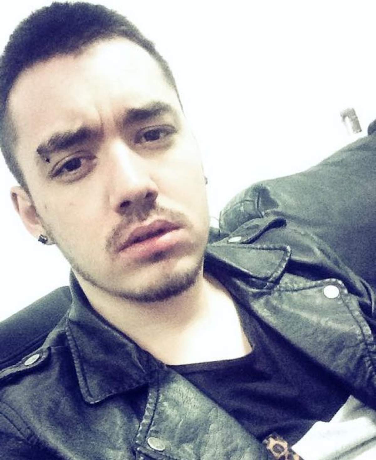 Povestea unui vis spulberat! Adrian Ţuţu: "Când aveam 4 ani tata a murit, iar de Crăciun mama a căzut de la etaj"