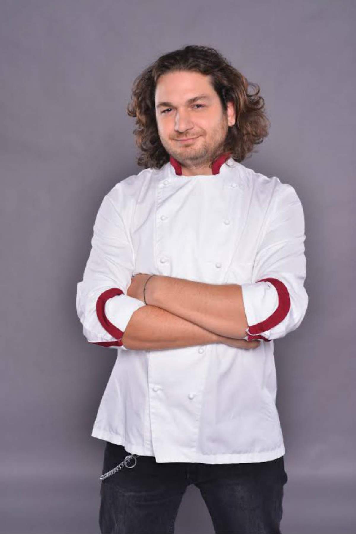 Premieră! Chef Florin Dumitrescu jurizează San Pellegrino, una dintre cele mai prestigioase competiţii culinare