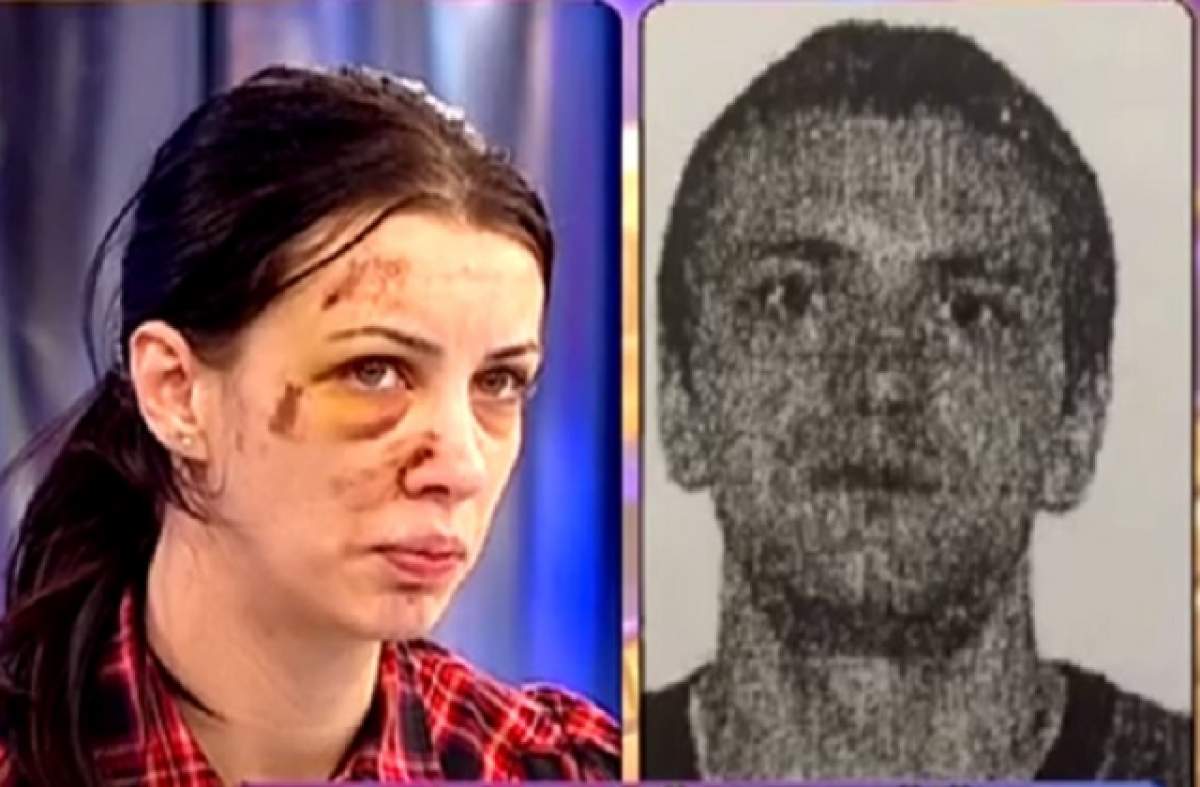 ATITUDINEA HALUCINANTĂ a Poliţiei, în cazul Alexandrei Gavrilă, tânăra BĂTUTĂ de fostul iubit