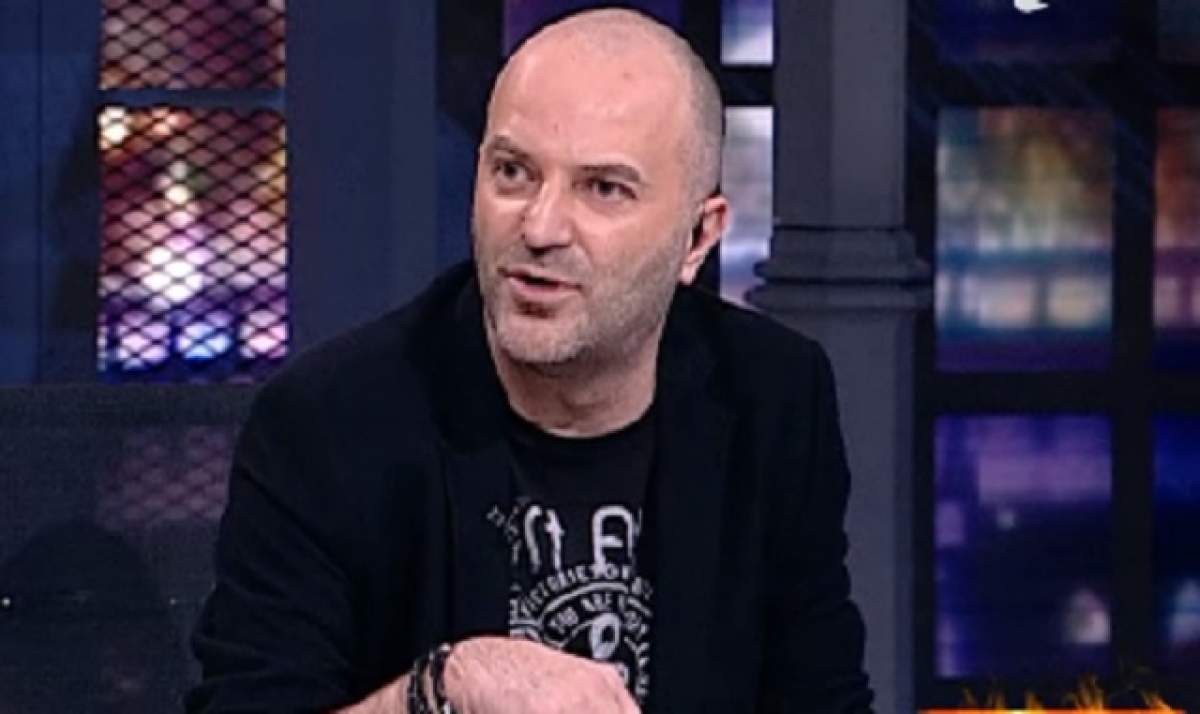 Ce a avut de zis Dan Capatos despre dosarul "Prostituţie în showbiz": "Fetele nu sunt ţinta finală în această anchetă"